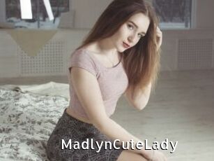 MadlynCuteLady