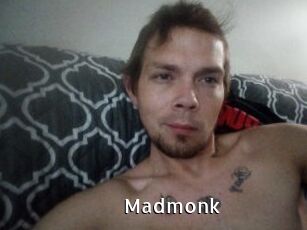 Madmonk