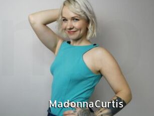MadonnaCurtis