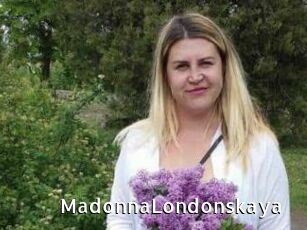 MadonnaLondonskaya