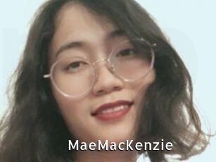 MaeMacKenzie
