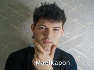 MaelKapon