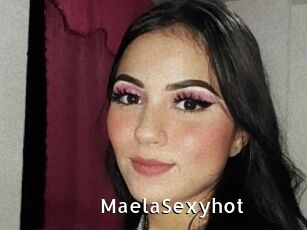 MaelaSexyhot