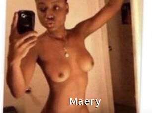 Maery