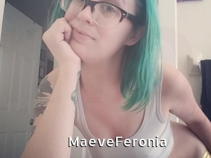 MaeveFeronia