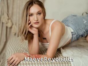 MaeveReyonalds