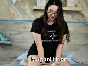 MaganHilton