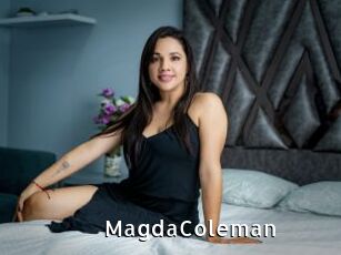 MagdaColeman