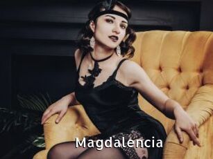 Magdalencia