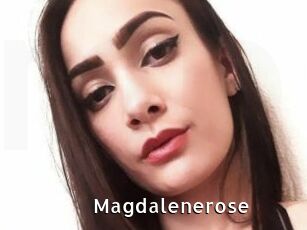 Magdalenerose