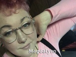 Magdalynn