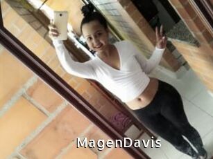 MagenDavis