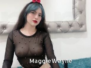 MaggieWayne