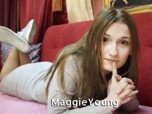 MaggieYoung