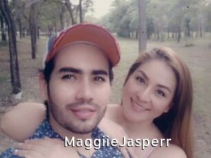 MaggiieJasperr