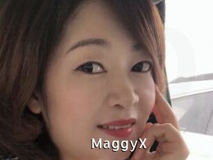 MaggyX