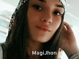MagiJhon