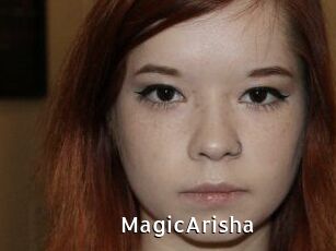 Magic_Arisha