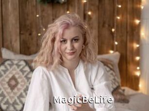MagicBeLife