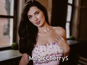 MagicCherryS My Porno Stash