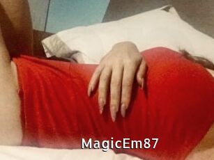 MagicEm87