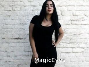 MagicEyes