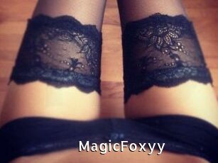 MagicFoxyy
