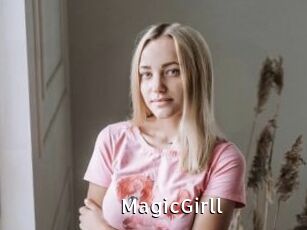 MagicGirll