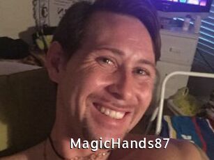 MagicHands87