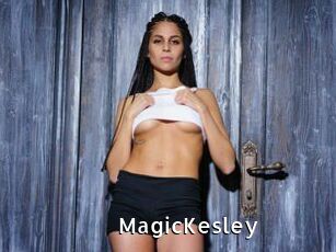 MagicKesley
