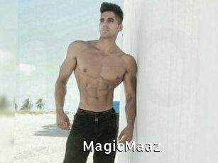 MagicMaaz