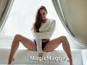 MagicMaggie