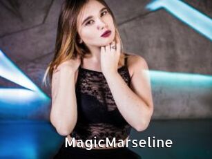 MagicMarseline