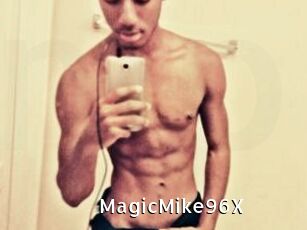 MagicMike96X