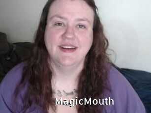 MagicMouth