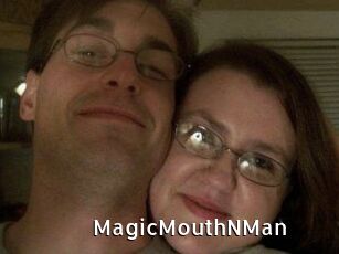 MagicMouthNMan My Porno Stash