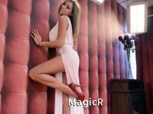MagicR