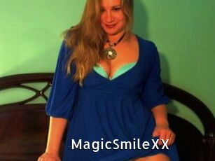 MagicSmileXX