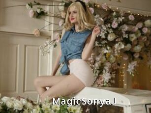 MagicSonyaJ