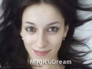 MagicUDream_