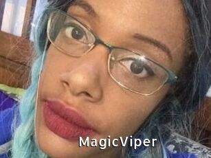 MagicViper