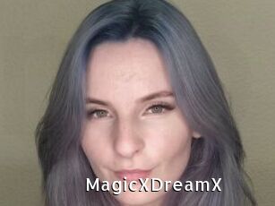 MagicXDreamX