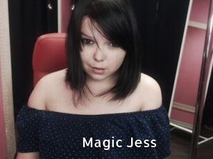 Magic_Jess My Porno Stash