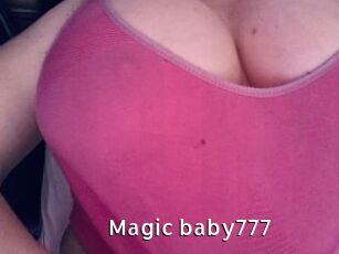 Magic_baby777