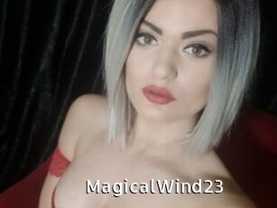 MagicalWind23 My Porno Stash