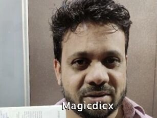 Magicdicx