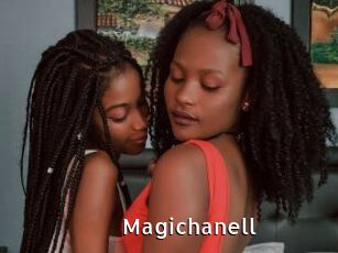 Magichanell