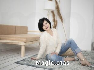 Magiclotas
