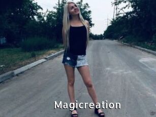Magicreation My Porno Stash