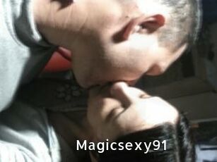 Magicsexy91
